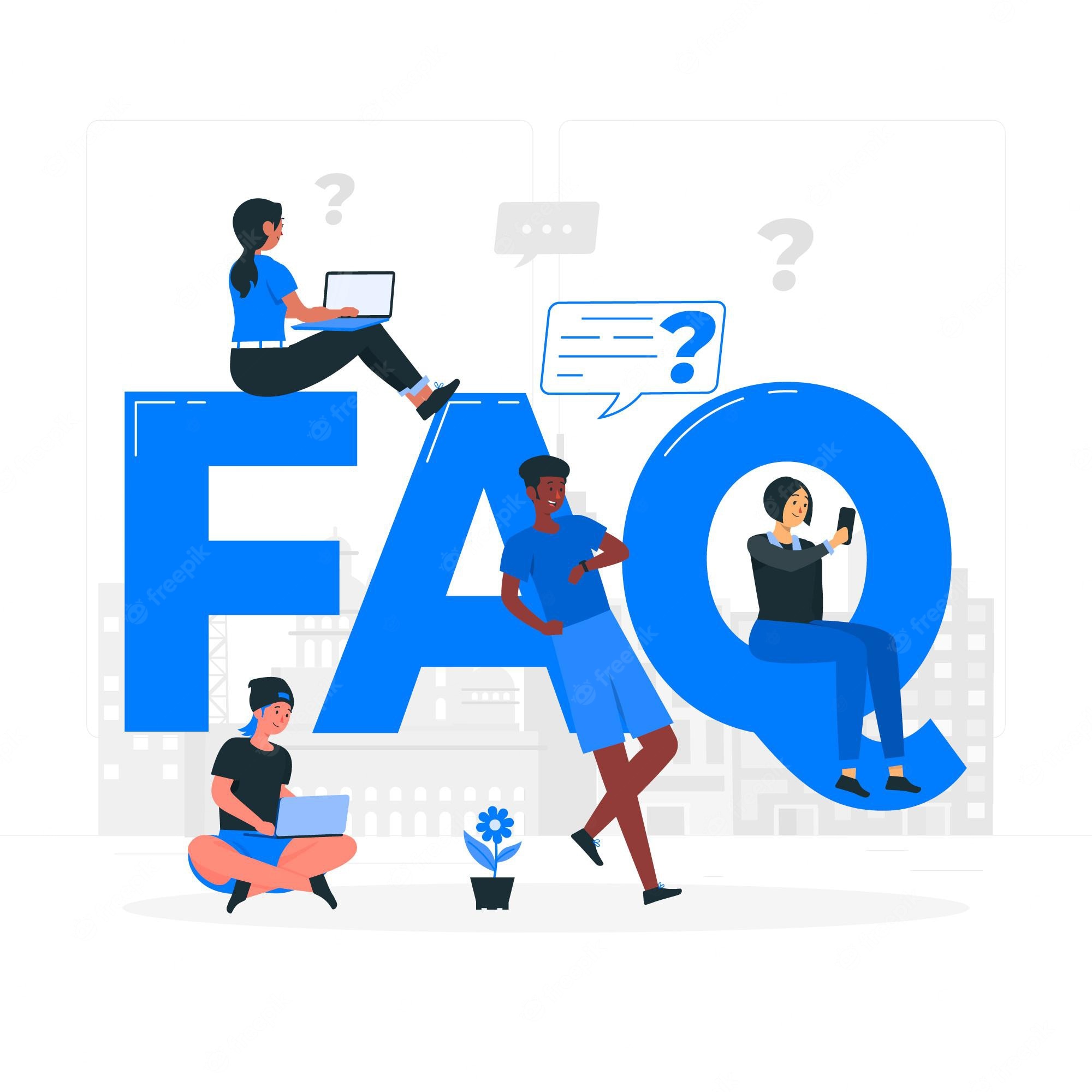 questions